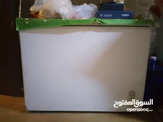  1 فريزة بطح موفرة للبيع