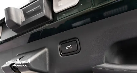  24 Kia EV6 2022 دفع رباعي بطاريه كبيره فل مسكر  فل اضافات خمس كميرات لون مميز