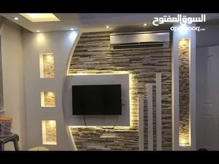  11 ديكورات وتشطيبات عالميه