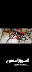  2 بسكليت جنط20