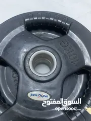  3 طارتين امريكي فتحة أولومبي شبه جديد