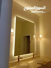  10 اعمال الابواب و الدرايش uPVC .صيانه .شبك الحشرات  وزجاج .مرأيات .بكافه انواعها.المنيوم مرحباااا