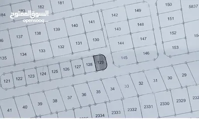  6 ارض للبيع 540متر الجيزة بعد جسر المطار قرب محطة المناصير ومدينة الحجاج سند تسجيل مستقل