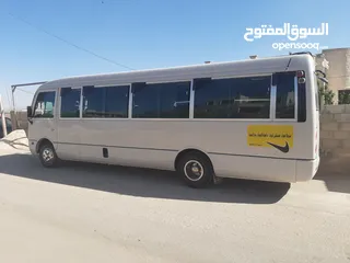  3 مستوبيشي روزا 2008