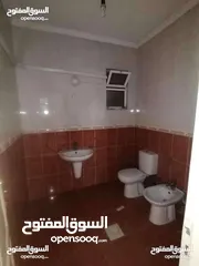  10 شقة للايجار حي الصحابة مقابل قرية النخيل طابق ثالث مساحة 163م