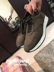  4 حينزات واحذيه اصليه موديل السنه