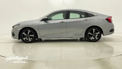  5 (HOME TEST DRIVE AND ZERO DOWN PAYMENT) HONDA CIVIC