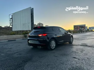  1 سيات ليون 2016