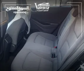  7 هونداي ايونيك موديل 2020 بدفعة اولى و على الهوية الشخصية فقط