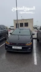  13 VW GTI 2020