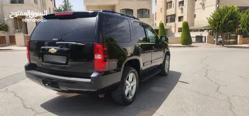  22 كاش أو اقساط من المالك جمس تاهو 2007 LTZ PRIMEUM فحص كامل بنزين اصلي 5.3CC أعلى صنف