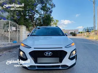  8 هونداي كونا 2019 صلاة النبي بوضعيه فوتق الممتازة الله يبارك ..