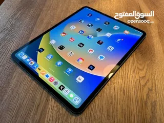  2 iPad Pro 13.3-inch M4 1TB 16GB RAM Wifi