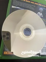  5 شريط call of duty و Titnfall