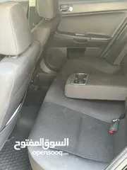  12 ميتسوبيشي لانسر EX 2018 للبيع