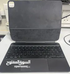  3 Apple ipad Pro M4 Chip