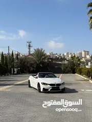  4 BMW M4 COMPETITION