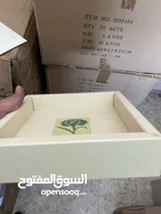  8 ادوات منزلية للبيع جملة ومفرق موحود من كلشي كميات وكلو جديد
