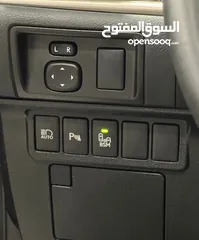  22 لكزس ES350/2018 بانوراما فول اوبشن