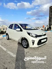  3 كيا بيكانتو 2019 ولا غرام بويا