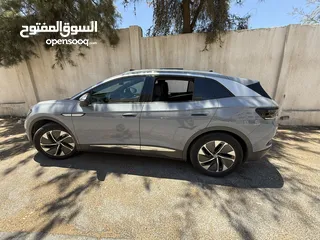  2 Id4 pure pluse 33000 km