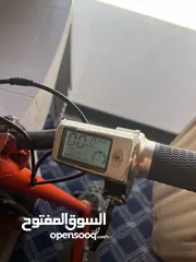  3 سكوتر كهربائي ضخم للبيع بسعر حرق