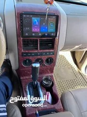  7 فورد اكسبلورر موديل 2010