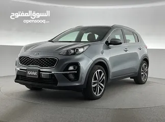  1 2020 Kia Sportage EX  • Big Price Drop • 1 Year free warranty • 363621