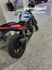  2 سيكل هوندا للبيع honda cbr500 2014