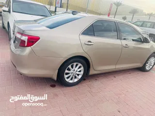  5 Camry 2015 4sale