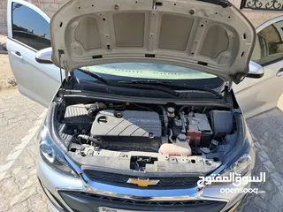  11 Chevrolet Spark 2019 for sale