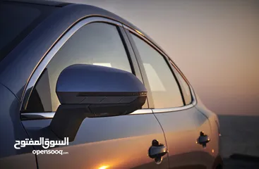  8 BYD DESTROYER 05 HYBRID PLUG  IN                            عداد زيرو