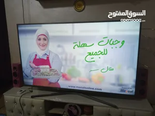  5 شاشه سامسونج موديل 7200
