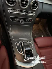  14 Mercedes c300