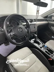  5 VW Arteon2018 Oman lady driven