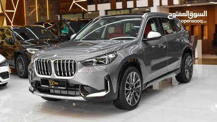  3 BMW X1 S-DRIVER  1.5L TURBO  EXPORT PRICE