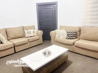  2 طقم كورنر لون بيج