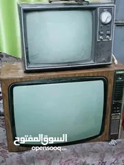  1 تلفزيونات ابيض واسود