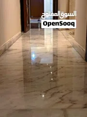  6 صيانه جميع انواع الرخام والدرج والإحواض.والمطابخ.