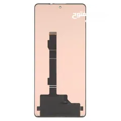  1 POCO X6 PRO Original Display شاشة بوكو اكس 6 برو