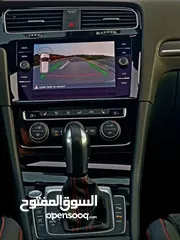  4 Golf Gti 2019