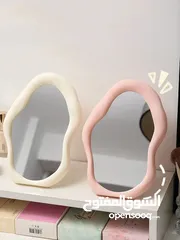  7 مرآه الهبه