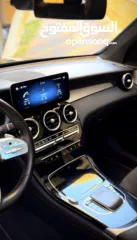  7 Mercedes Benz Glc 300e 4matic AMG  2021 صلاة النبي الجب مسكر مواصفات