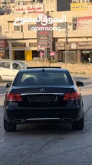  15 مرسيدس 2014 e200