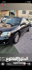  19 سيارة للبيع متسوبيشي جالنت موديل 2007 سعة الماتور 2400 السعر 5000 كاش فقط