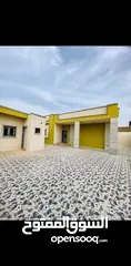  7 منزل للبيع انشاء حديث في ابوروية