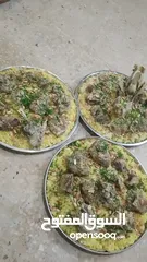  1 مطبخ غاده سمحان للتواصي مفتول معجنات دوالي طبيخ اسعار مختلفة يوجد لدي جميع الاصناف وع الطلب