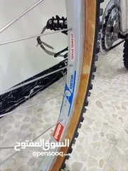  13 ROCKY MOUNTAIN STRATOS ALUMINIUM 26 INCH YEAR 1991