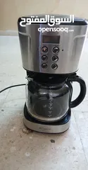  3 مكينة قهوة