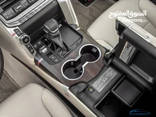  6 GXR رادار-تبريد مقاعد-JBL /توين توربو 3.5L/كفالة/2024/زيرو